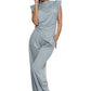 LUXA™ - Set gedrapeerde elegantie