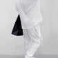 Set jacquard con cavo Athleisure